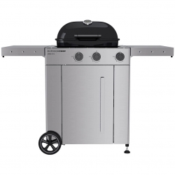 Outdoorchef Arosa 570 G Premium Steel