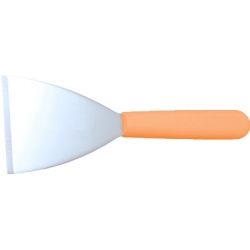 Simogas Trapezförmige Spatula