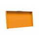 Simogas Deckel Rainbow Orange