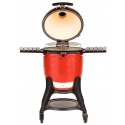 Kamado Joe ® - Classic III Red