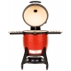 Kamado Joe ® - Big Joe III Red