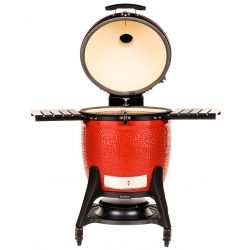 Kamado Joe ® - Big Joe III Red