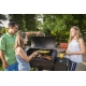 Broil King Baron™ 500er Pellet Grill