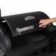 Broil King Regal™ 500er Pellet Grill