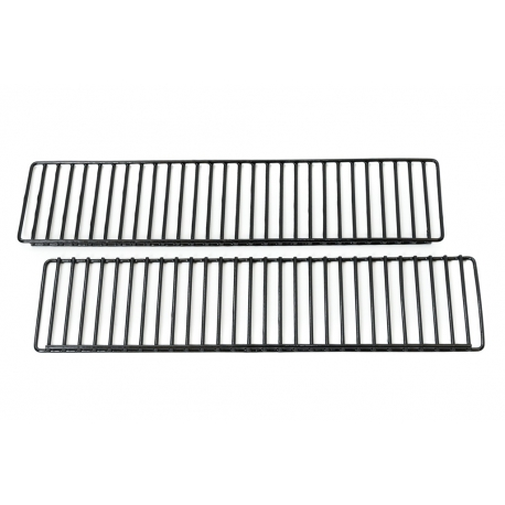 Gravity Series™ 560er Warming Racks