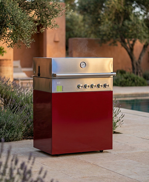 Outdoorchef